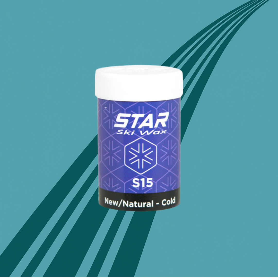 Star S Grip
