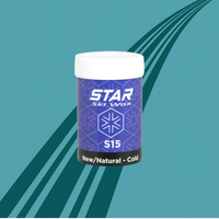 Star S Grip