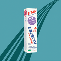 Star Klister