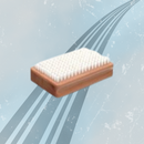 Optiwax Brush