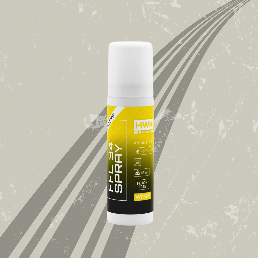 HWK Prototyp FFL Spray