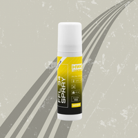 HWK Prototyp FFL Spray