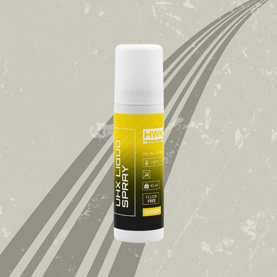 HWK UHX Liquo Spray