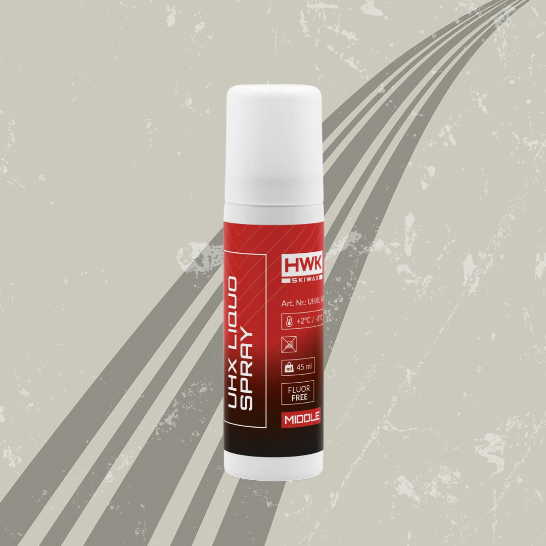 HWK UHX Liquo Spray