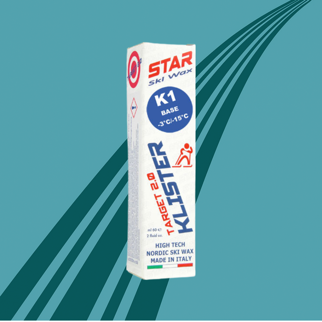 Star Klister