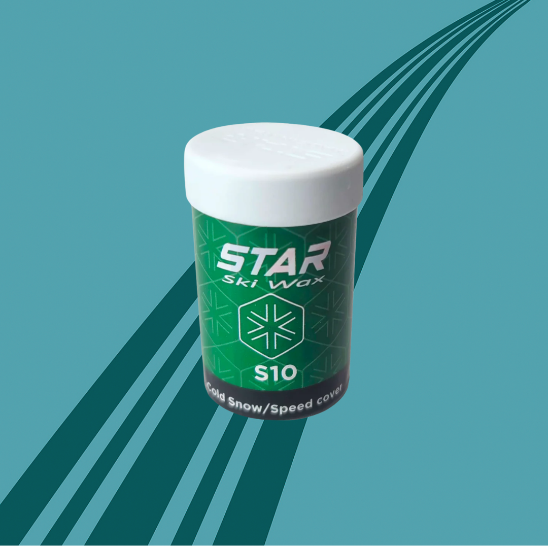 Star S Grip