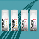 Star Next Sponge Liquid Dark