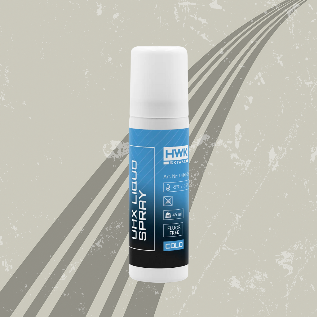 HWK UHX Liquo Spray