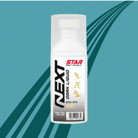 Star Next Sponge Liquid Dark