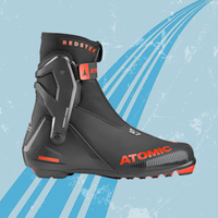 Atomic Redster S7 luistelumonot