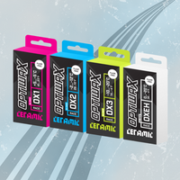 Optiwax OX Race gliders