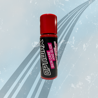 Optiwax Skin Care and Glide