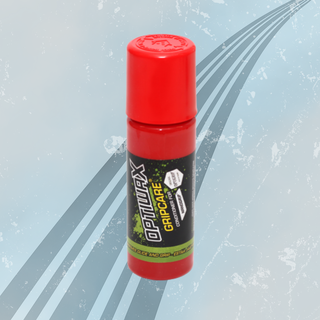 Optiwax Gripcare