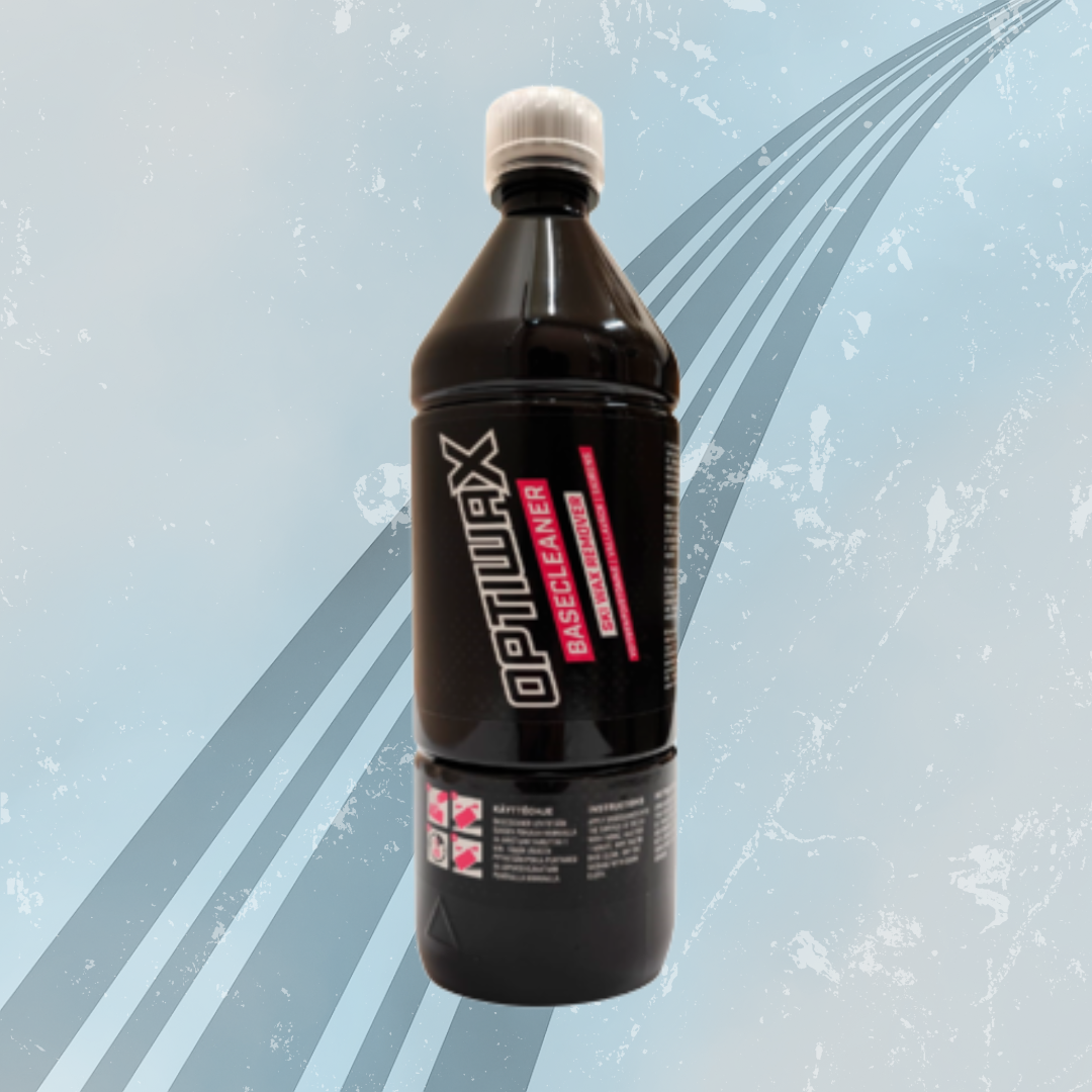 Optiwax Basecleaner