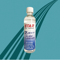 Star Wax Clide Cleaner