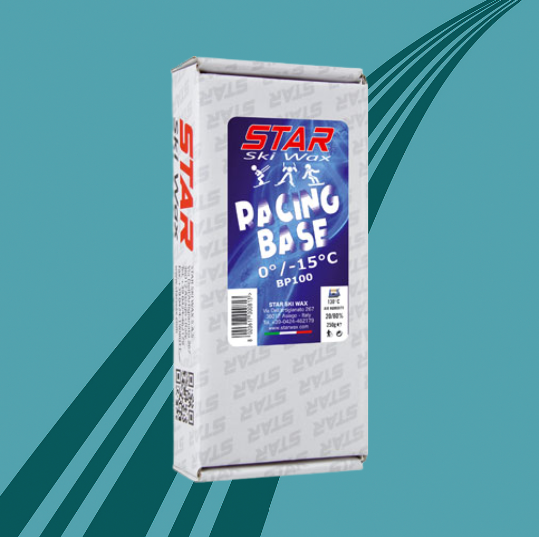 Star Racing Base BP100