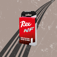Rex NF Sisu Racing Base Glider, valkoinen