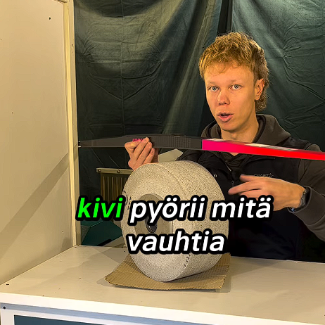 Video: Miksi suksien hionnoissa eri paikoissa on eroja?