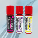Optiwax OXL liquids