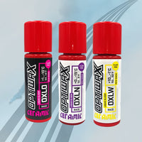 Optiwax OXL liquids