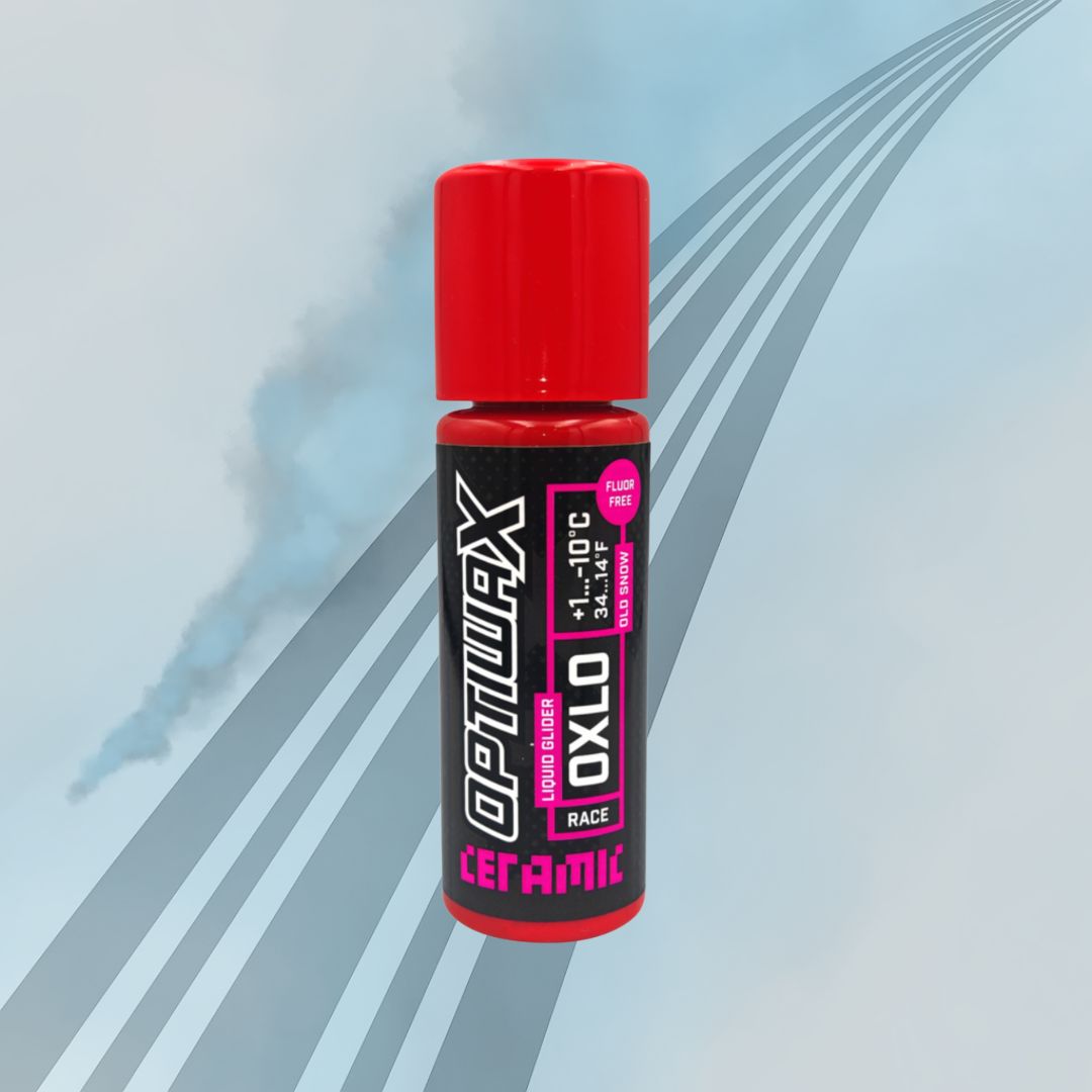 Optiwax OXL liquids