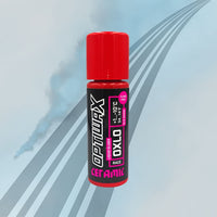 Optiwax OXL liquids