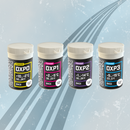 Optiwax OXP Race Powders