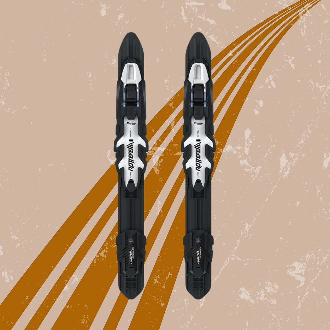 Rottefella Xcelerator 2.0