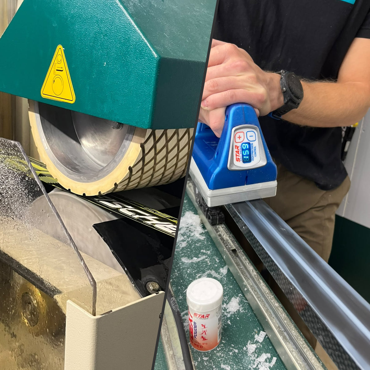 Täyshuolto